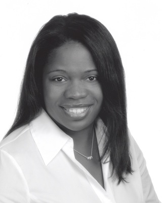 Photo of Erica L. Anderson, MA, LPC, Licensed Professional Counselor in Sugar Land