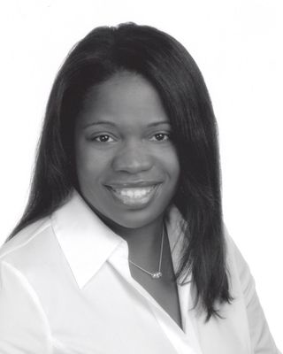 Photo of Erica L. Anderson, Licensed Professional Counselor in Fort Bend County, TX