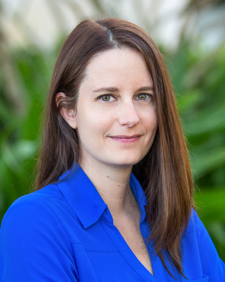 Photo of Jennifer Gingras, Marriage & Family Therapist Intern in Winter Park, FL