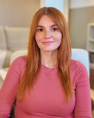 Photo of Tayler Flores, Licensed Professional Counselor, MS, LPC, NCC, PMH-C
