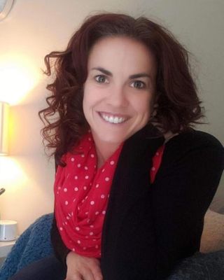 Photo of Heather Kent, Registered Psychotherapist in Kingston, ON