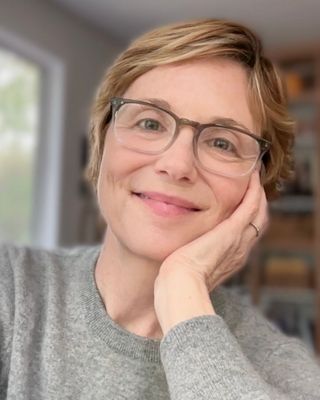 Photo of Ashley Warner, Clinical Social Work/Therapist, LCSW, BCD-P