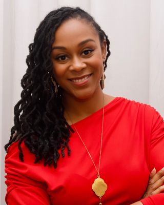 Photo of Keisha Shaw Barnes, Licensed Professional Counselor in Greensboro, NC