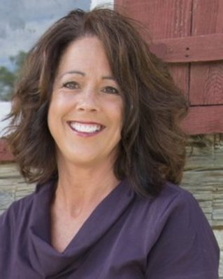 Photo of Susan Finnefrock, Licensed Professional Counselor in Arvada, CO