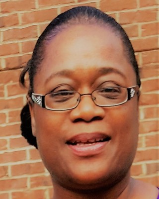 Photo of Edith R Byrd-Parks, LPC, Licensed Professional Counselor in Newnan