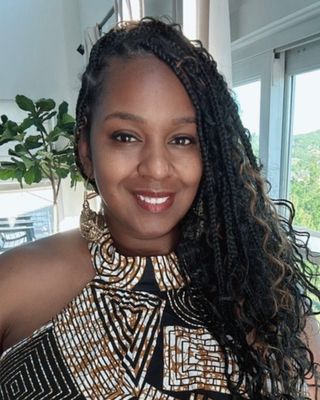 Photo of Bianca Williams - Bianca Williams - Adults w/Childhood Trauma Expert, Licensed Professional Counselor, MS, LPC, MHSP-S, CMHC, CAPM