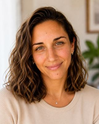 Photo of Dahlia Green, Licensed Master Social Worker, LMSW