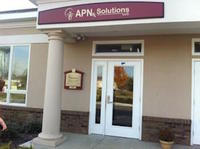Gallery Photo of Welcome to APNSolutions