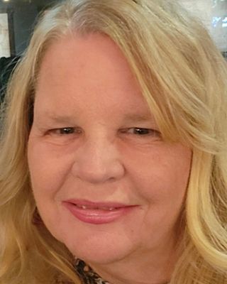 Photo of Diane Lynn Bahr, Licensed Clinical Professional Counselor, LCPC
