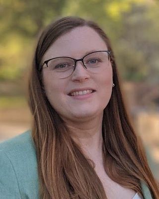 Photo of Stormy Malone, Licensed Professional Counselor, LPC-S