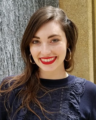 Lauren Sinkar