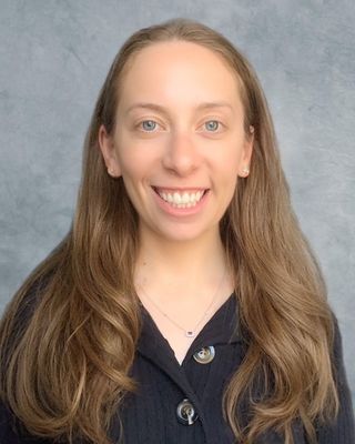 Photo of Eliana Bauman, PhD, Psychologist