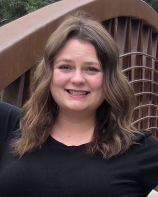 Photo of Leah Dovell, Counsellor, CCC, MACP
