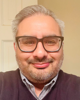 Photo of Luis Alvarado, Clinical Social Work/Therapist, LMSW
