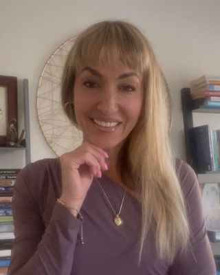 Photo of Lisa Marie Anzaldua - Relationship Healing Intensives, Marriage & Family Therapist Associate, AMFT