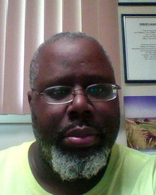 Photo of Reggie Prince - Serenity Matters Counseling, Drug & Alcohol Counselor, LADC, PLMHP