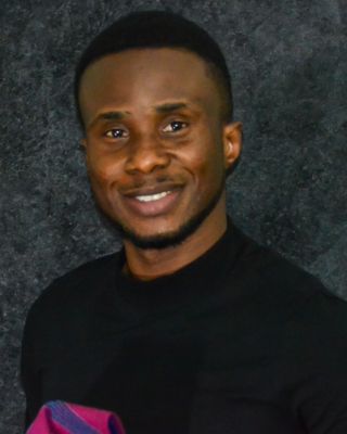 Photo of Olufunso Bamiduro, Counselor in Jamaica Plain, MA
