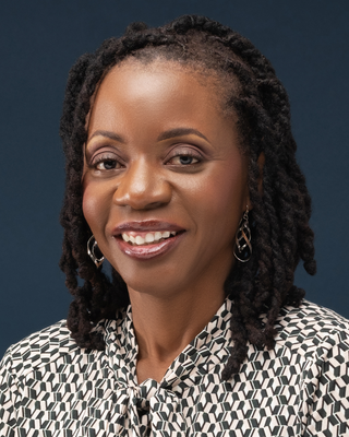 Photo of Olayinka Dykes, Counselor, LCMHC