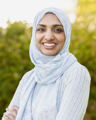 Photo of Salma Mohiuddin, Clinical Social Work/Therapist, LCSW