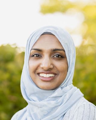 Photo of Salma Mohiuddin, Clinical Social Work/Therapist, LCSW
