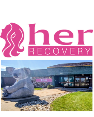 Photo of Abigail E Cormier - Her Recovery for Women, Treatment Centre