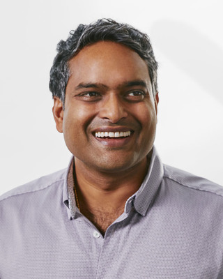 Ravi Hariprasad