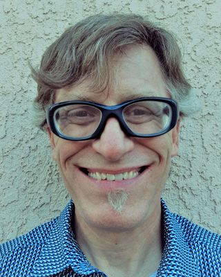 Photo of Eric Shiveley, Licensed Professional Counselor, LPC