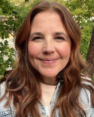 Photo of Steph Tigert, Counselor, MA, LMHC