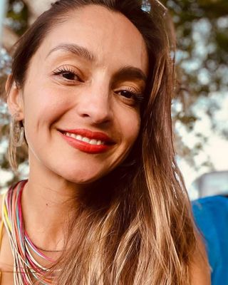 Photo of Patricia Oviedo, Clinical Social Work/Therapist, LCSW