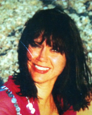 Photo of Suzanne A. Black, Psychologist in Washington, DC
