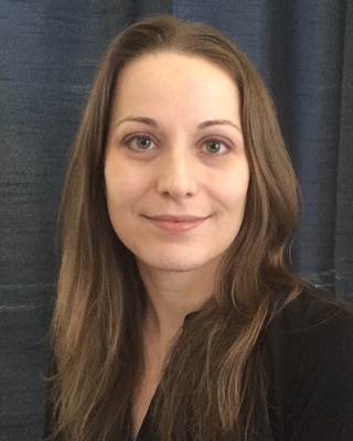 Photo of Katherine Milette - Psychologia Clinic, MA, PhD, Psychologist in Montréal