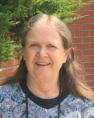 Photo of Ruth Currah, Counselor in Belfair, WA