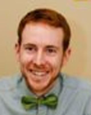 Photo of Paul Swaim-Sanders, Licensed Professional Counselor in Alabama