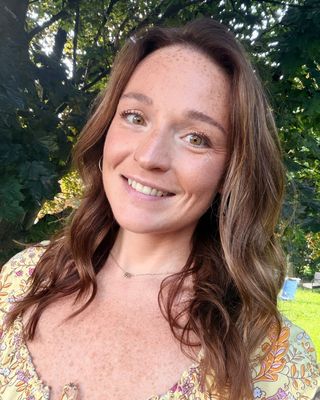 Photo of Maygin Rittinger, Clinical Social Work/Therapist, LCSW