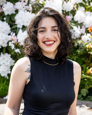 Photo of Catalina Lopez, Clinical Social Work/Therapist, LSWAIC, MSW