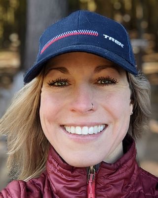 Photo of Ari Webb - Steady Cadence Counseling & Consulting, PLLC, Counselor, LMHC, C-DBT, EMDR-C