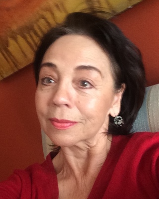 Photo of Rosario Velazquez, Licensed Professional Counselor in Horizon City, TX