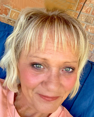 Photo of Joni Fowler, Licensed Professional Counselor, LPC
