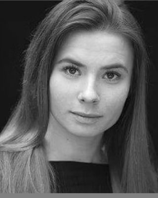 Photo of Maria Kalinina - The Strength Within Counselling, Psychotherapist, MBACP