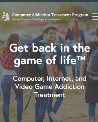 Photo of Computer Addiction Treatment Program, PsyD, Treatment Center in Lake Forest