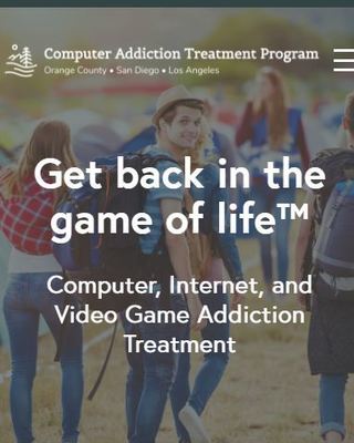 Photo of Computer Addiction Treatment Program, Treatment Center in North Hills, CA