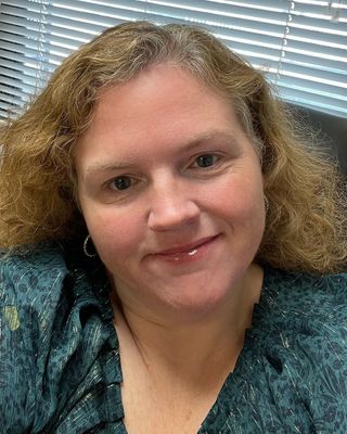 Photo of Christine Barnes, Clinical Social Work/Therapist in Eaton, OH