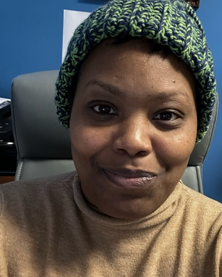 Photo of Nia M Taylor, Clinical Social Work/Therapist, LCSW, LCADC, SAP, EMDR tr