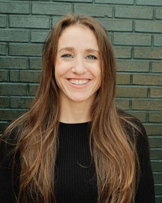 Photo of Jess Mansell, Counselor, MS, LPCMHSP