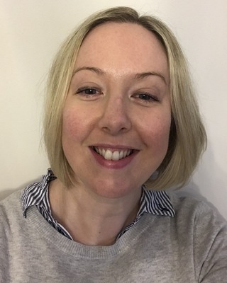 Photo of Stacy Rowland-Jones, Counsellor in Didcot, England