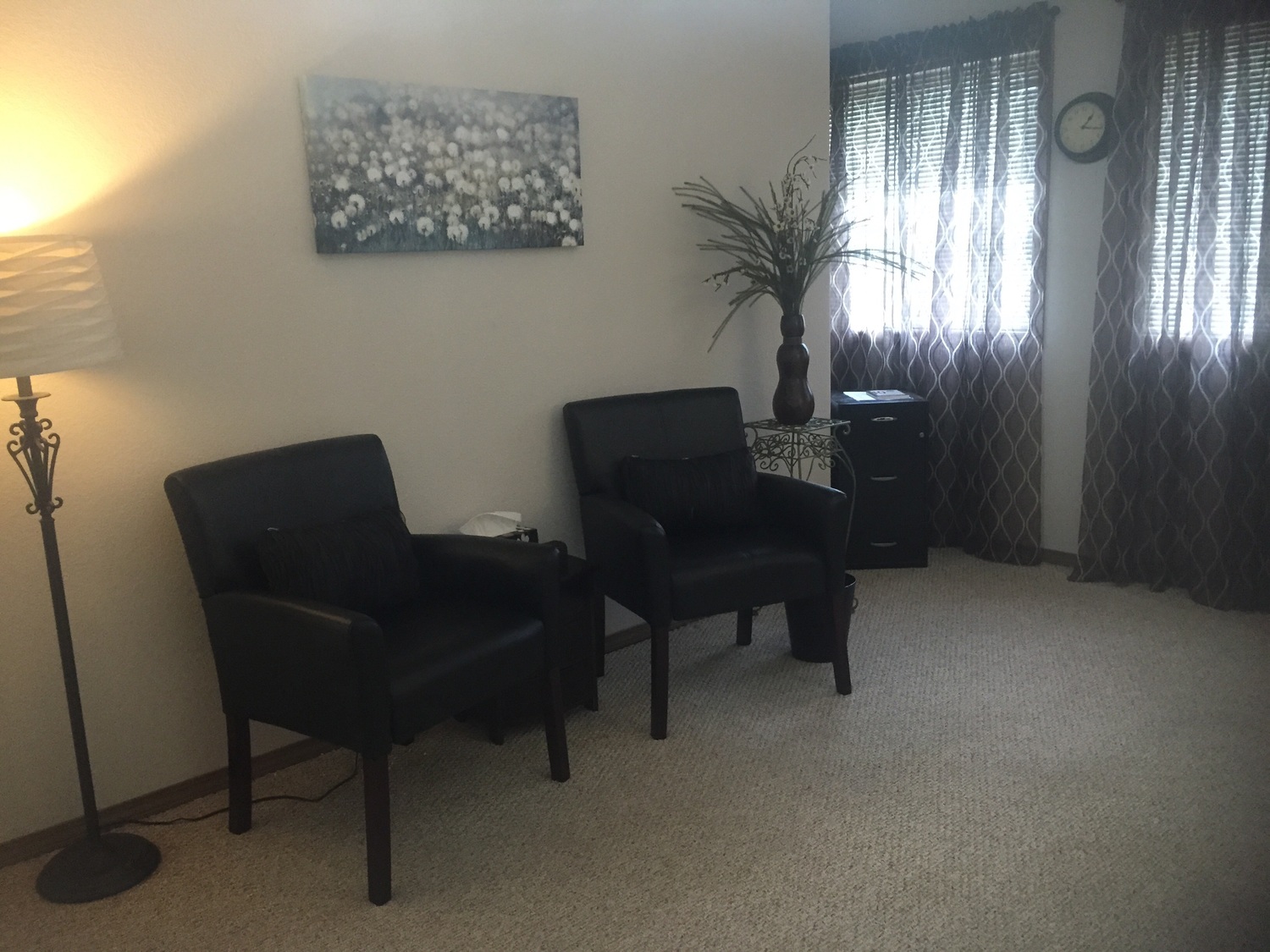 Balance Mental Health and Wellness, LLC, Clinical Social Work