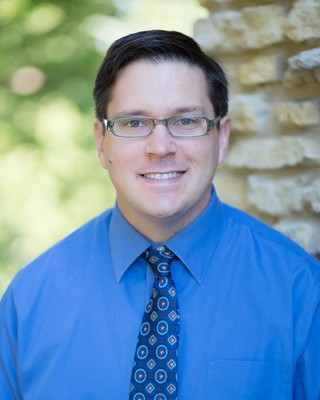 Photo of Bradley Matthew Dailey, MA, LPC, CCTP, Licensed Professional Counselor