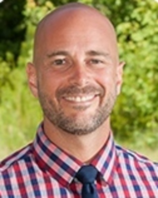 Photo of John Dennis, Licensed Professional Counselor in Harrisburg, PA