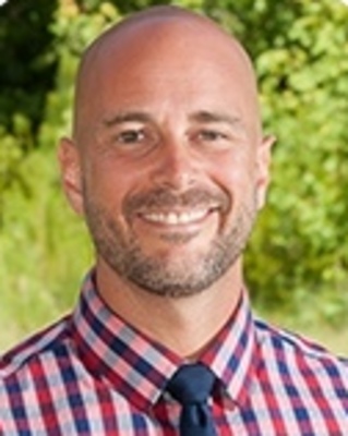 Photo of John Dennis, Licensed Professional Counselor in Millersville, PA