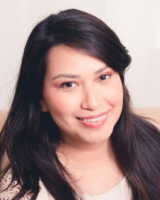 Photo of Maria Singh, Licensed Professional Counselor Associate